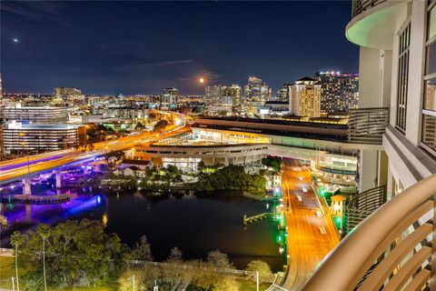 A home in TAMPA