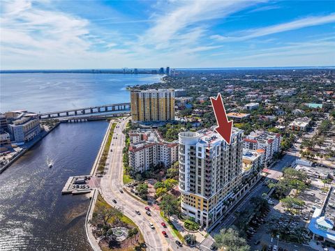 A home in TAMPA