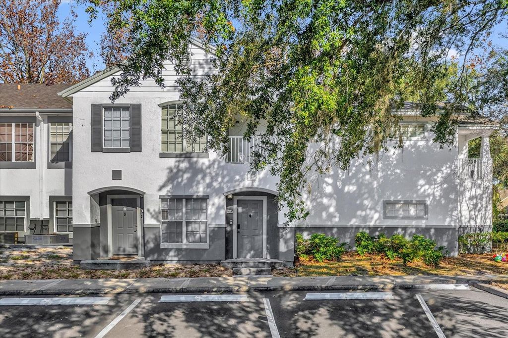 Photo of 4316 S Kirkman Road #1611, Orlando, FL 32811 (MLS # O6369251)