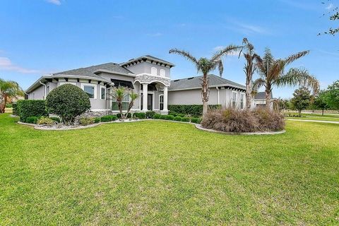 Photo of 3011 Silvermines Avenue, Ormond Beach, FL 32174 (MLS # V4948855)