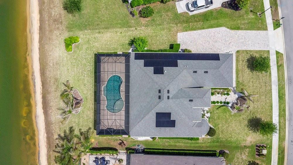 HALIFAX PLANTATION - Residential