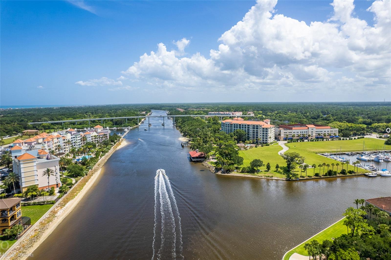 MARINA COVE - Residential