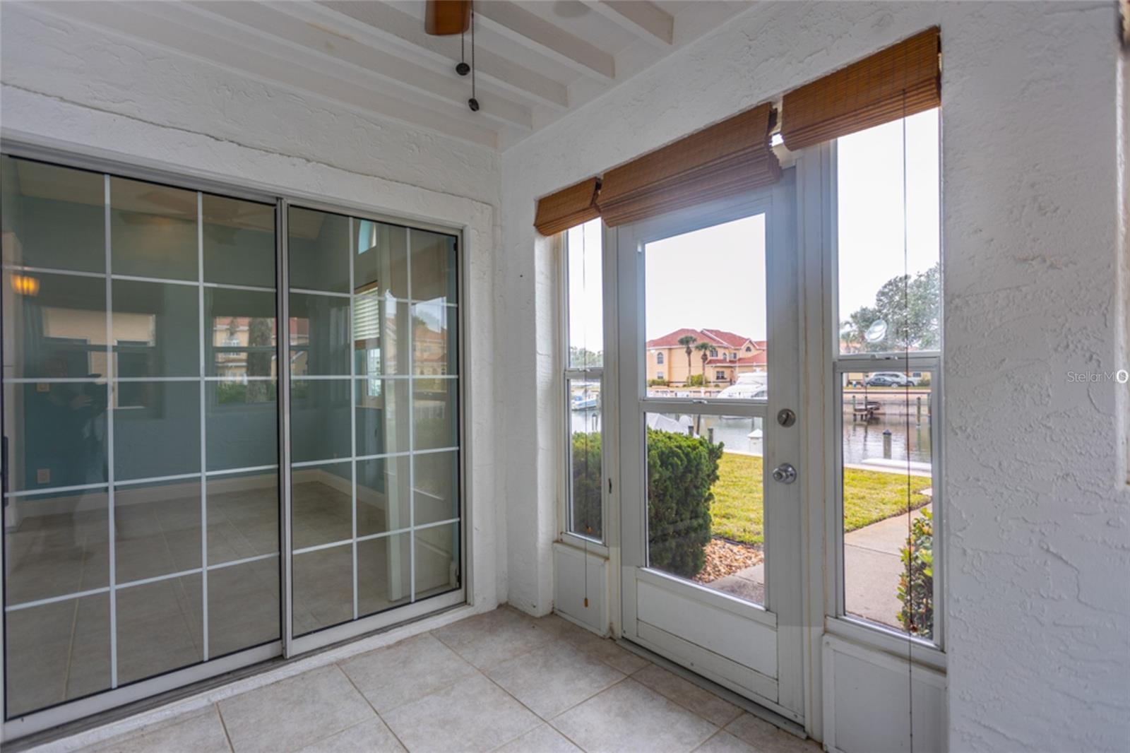 MARINA COVE - Residential