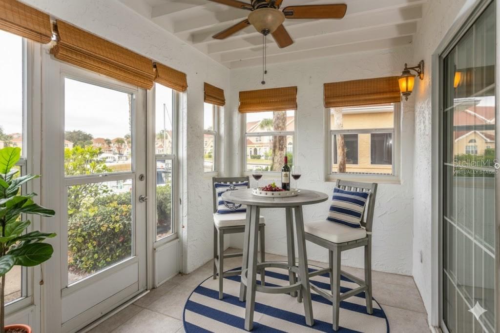 MARINA COVE - Residential