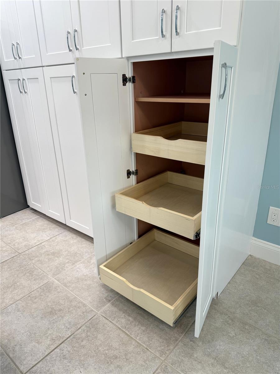 MARINA COVE - Residential