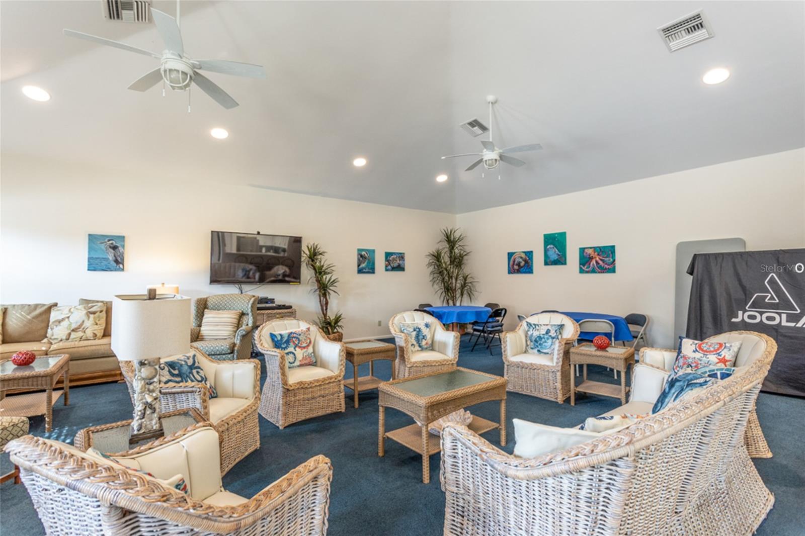 MARINA COVE - Residential