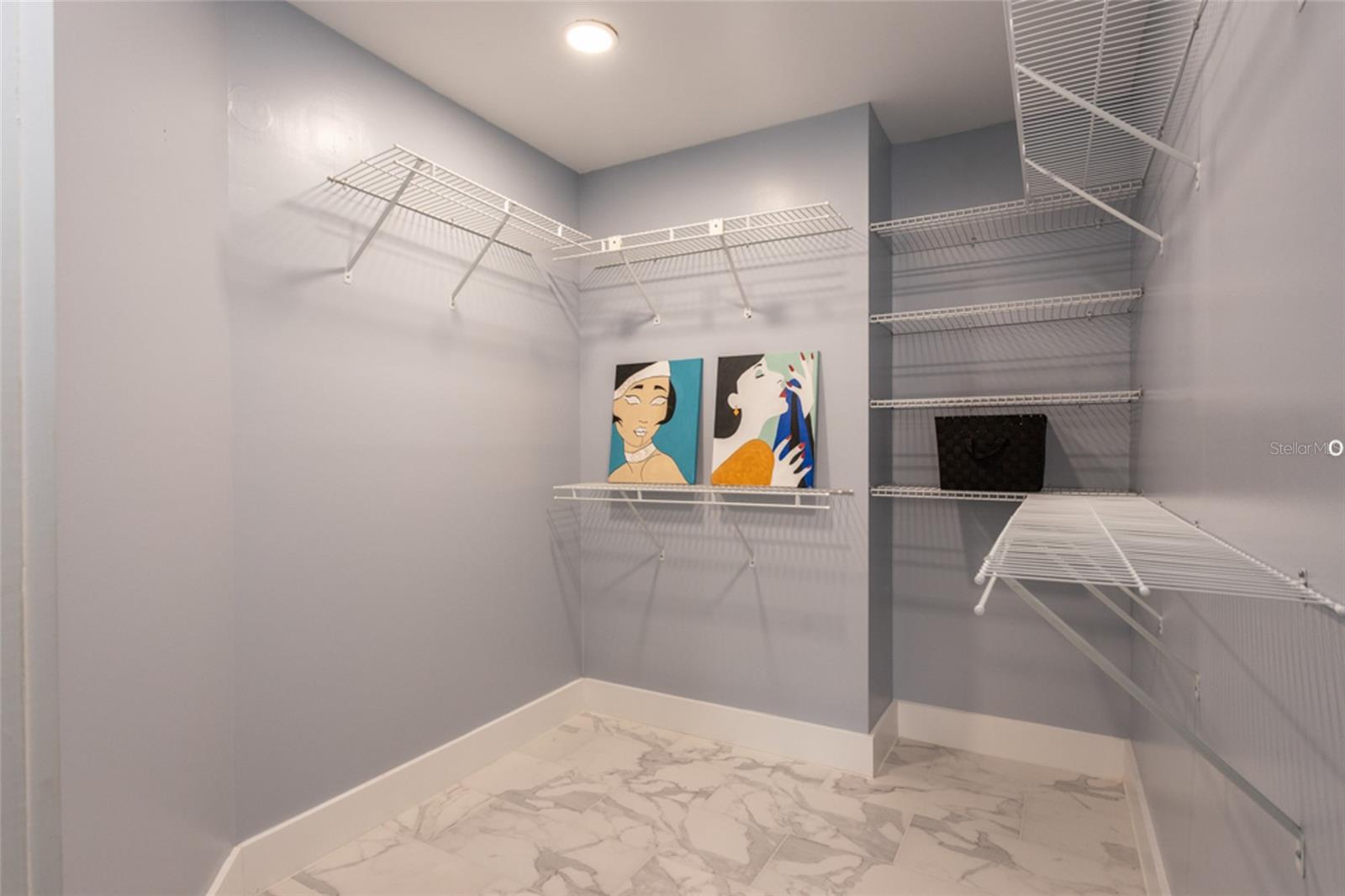 MARINA COVE - Residential