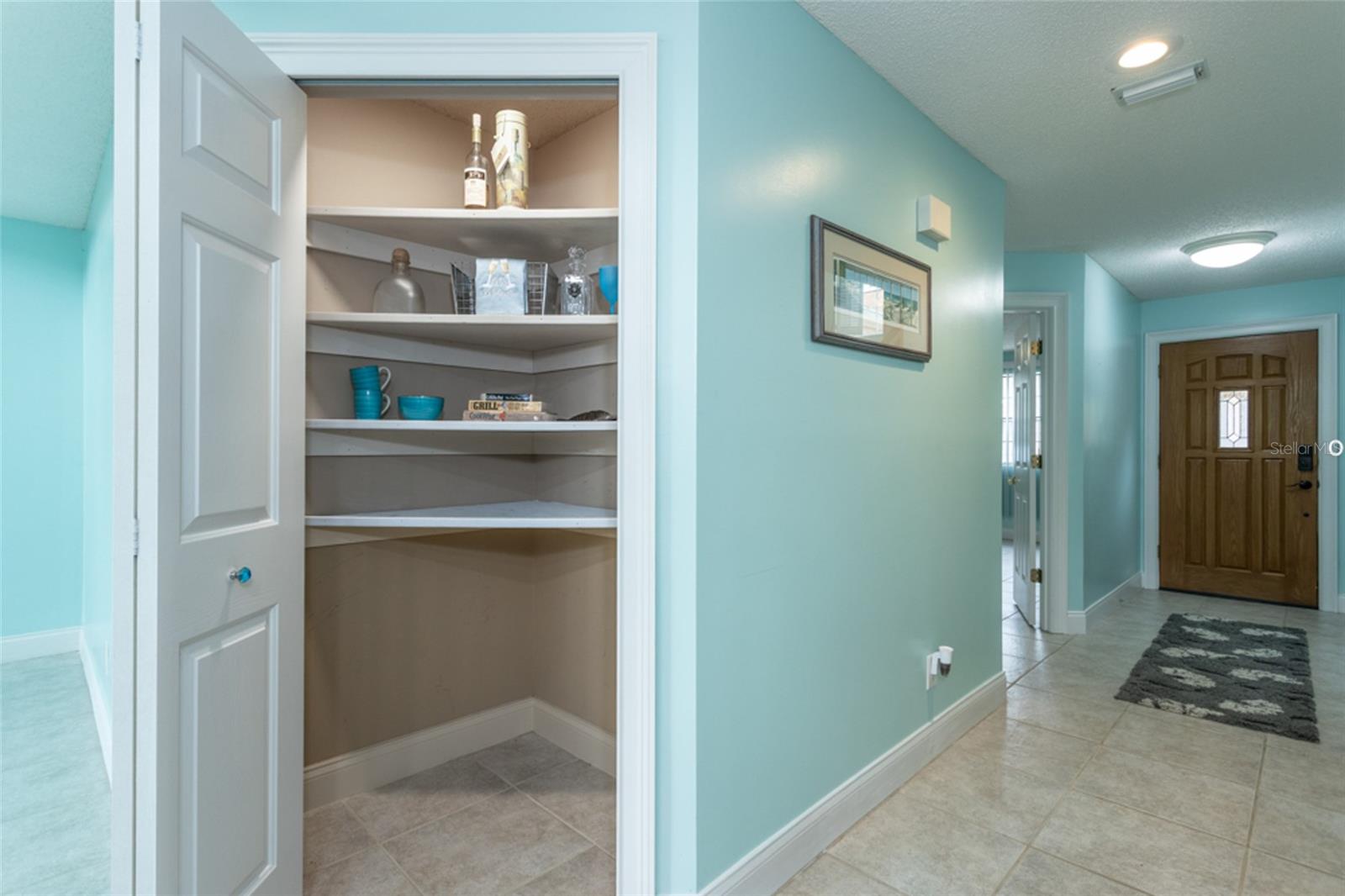 MARINA COVE - Residential