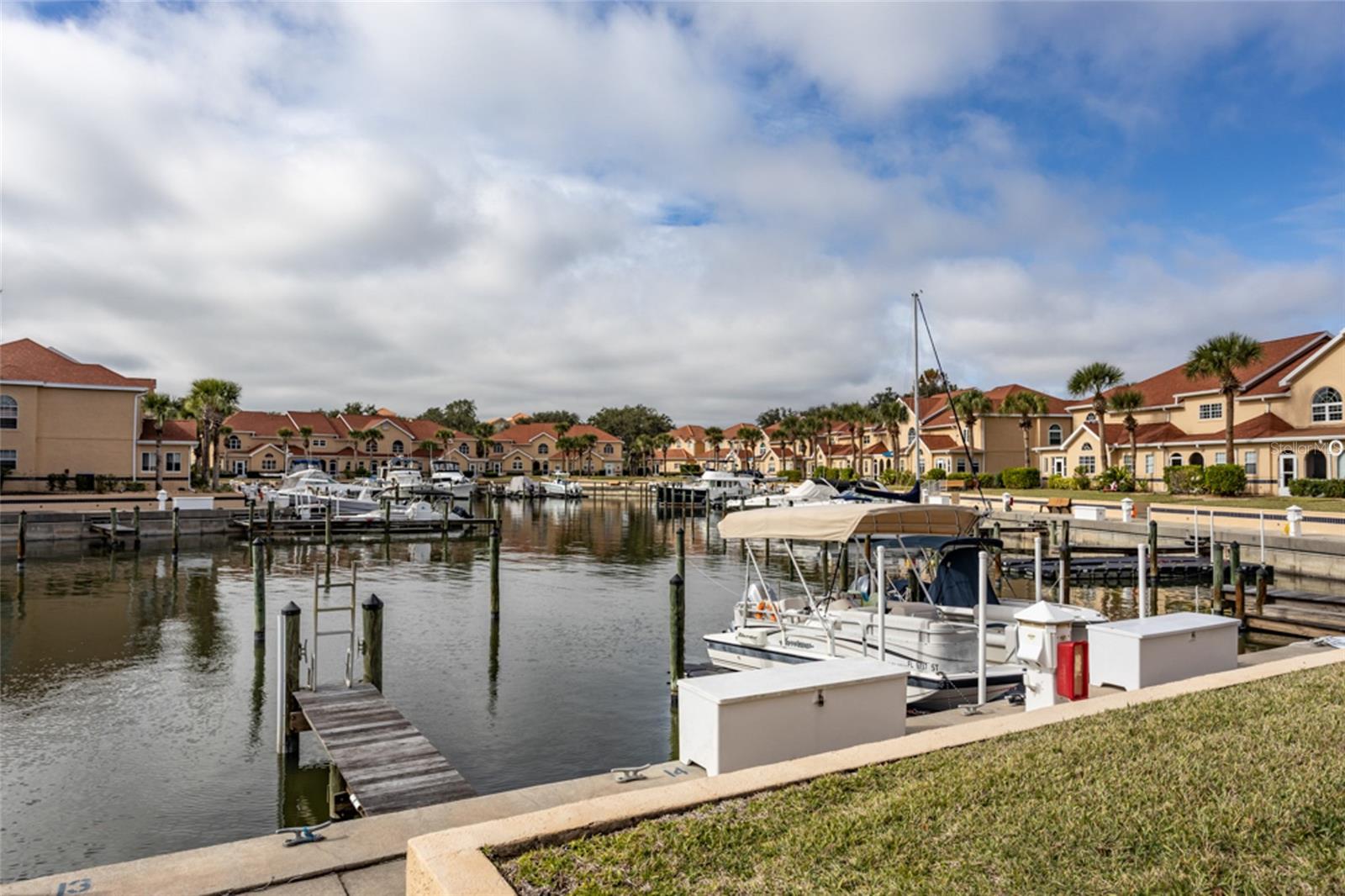 MARINA COVE - Residential