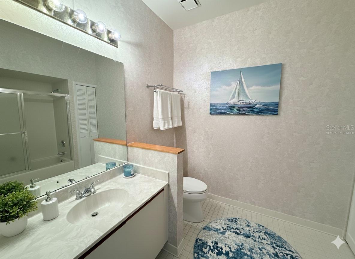 MARINA COVE - Residential