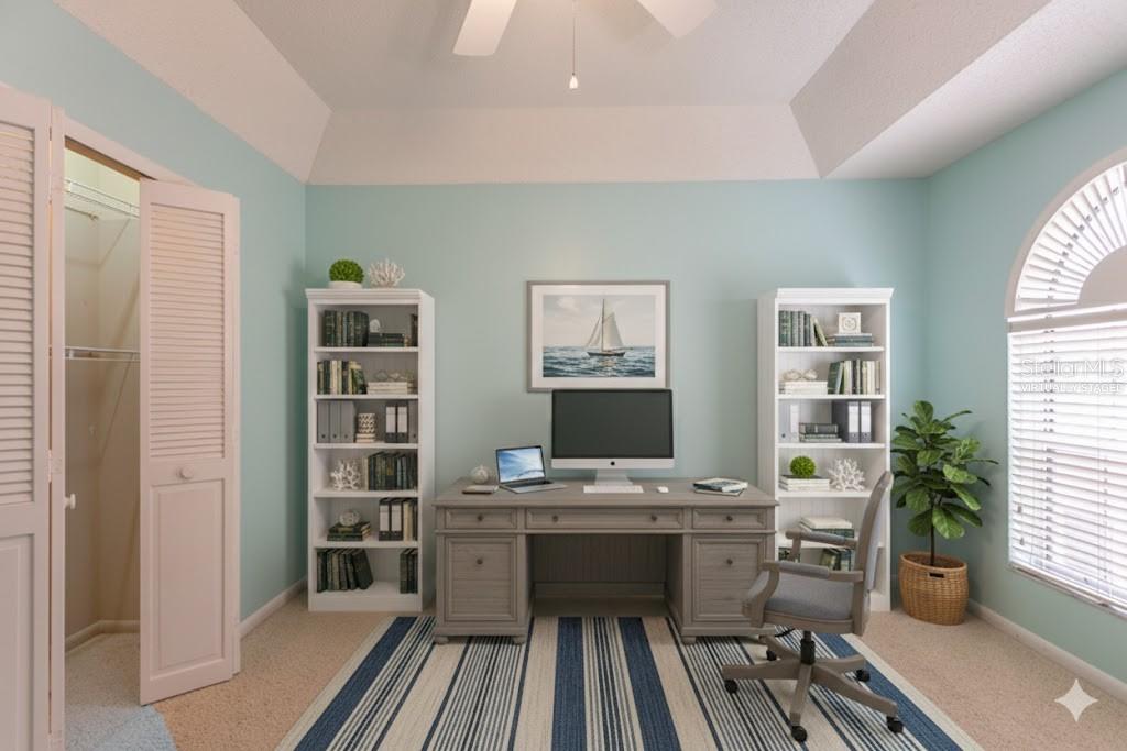 MARINA COVE - Residential