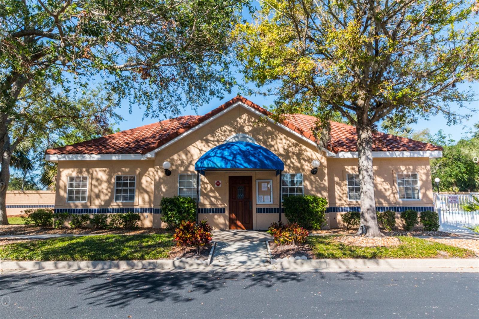 MARINA COVE - Residential