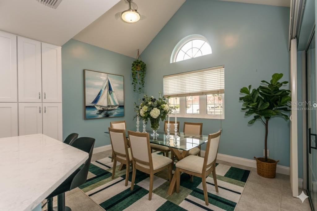 MARINA COVE - Residential