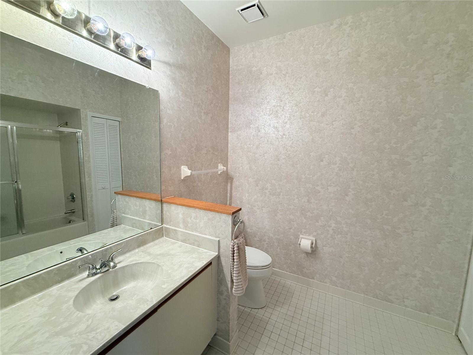 MARINA COVE - Residential