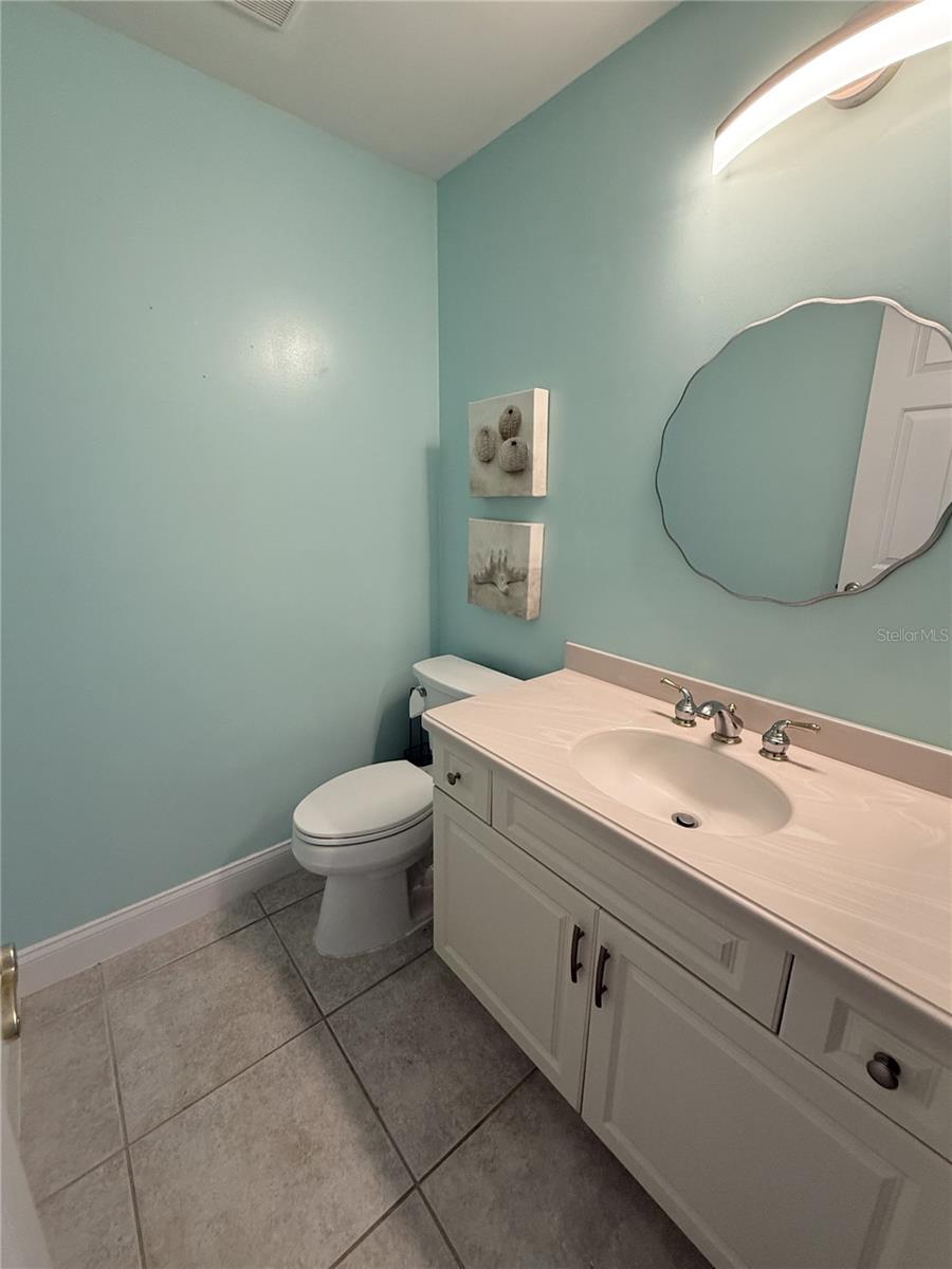 MARINA COVE - Residential