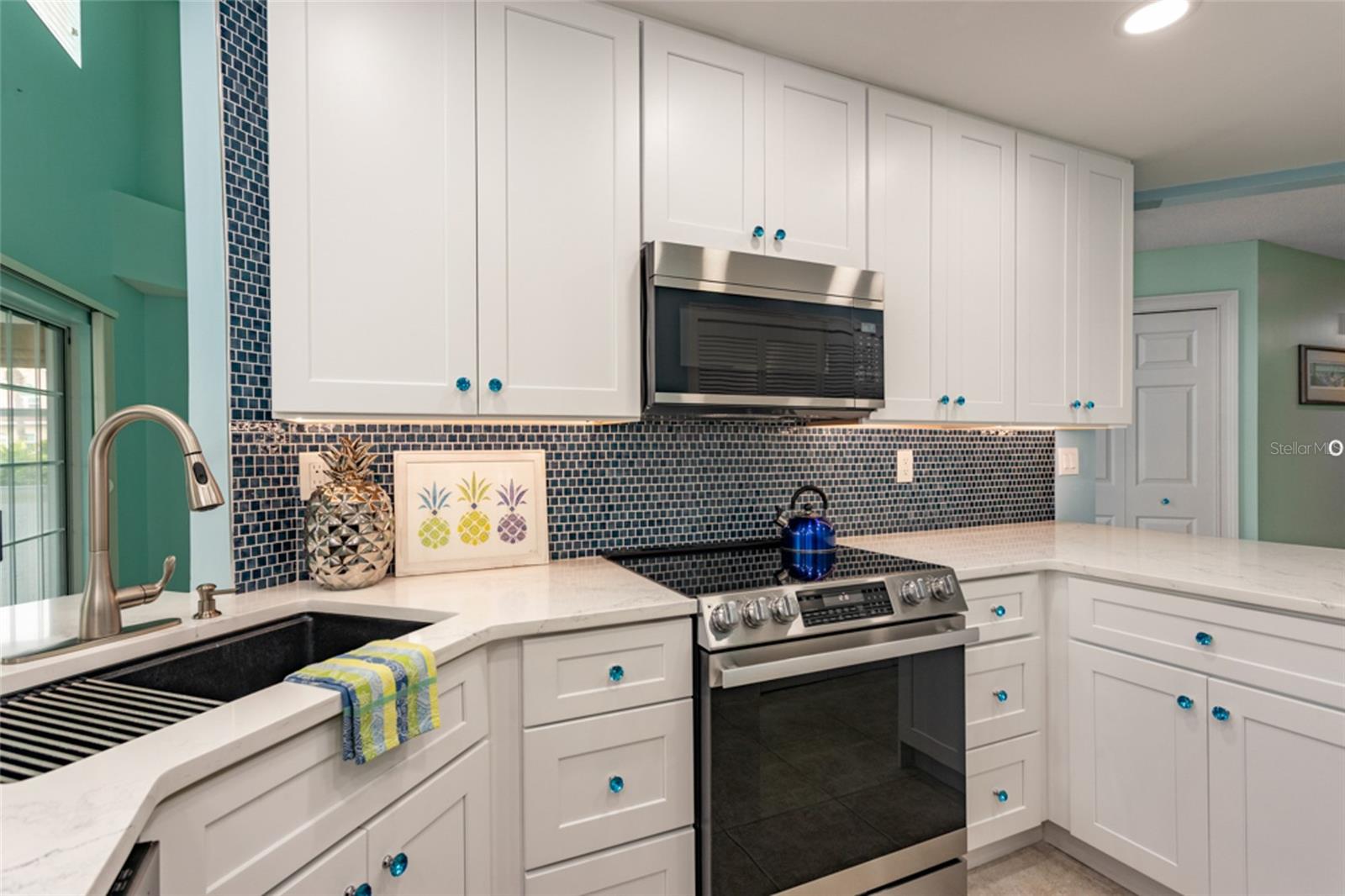 MARINA COVE - Residential