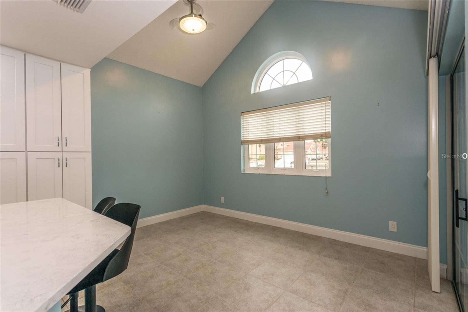 MARINA COVE - Residential