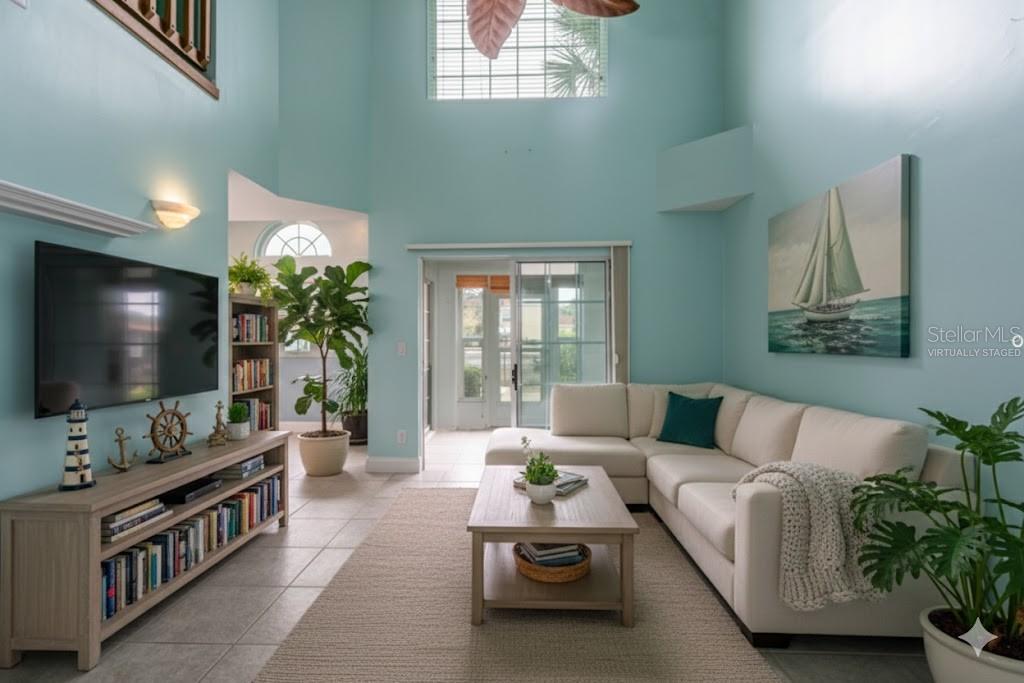 MARINA COVE - Residential