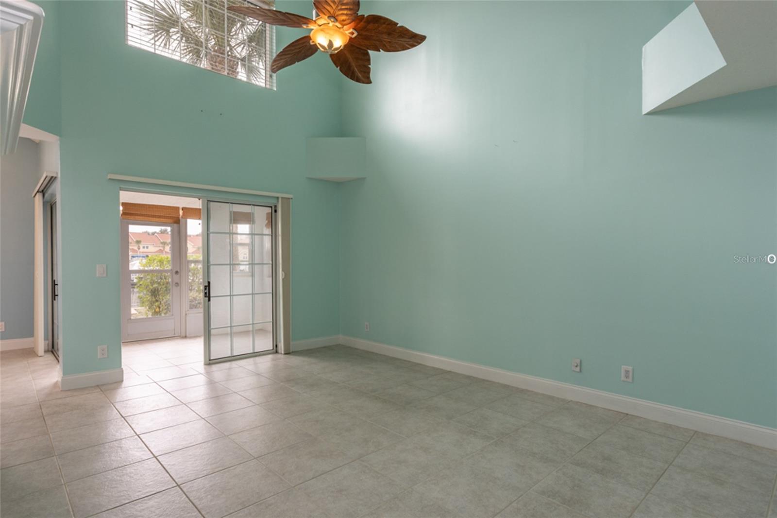 MARINA COVE - Residential