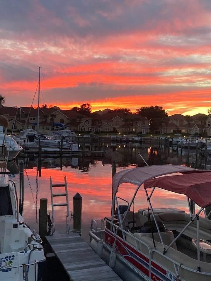 MARINA COVE - Residential