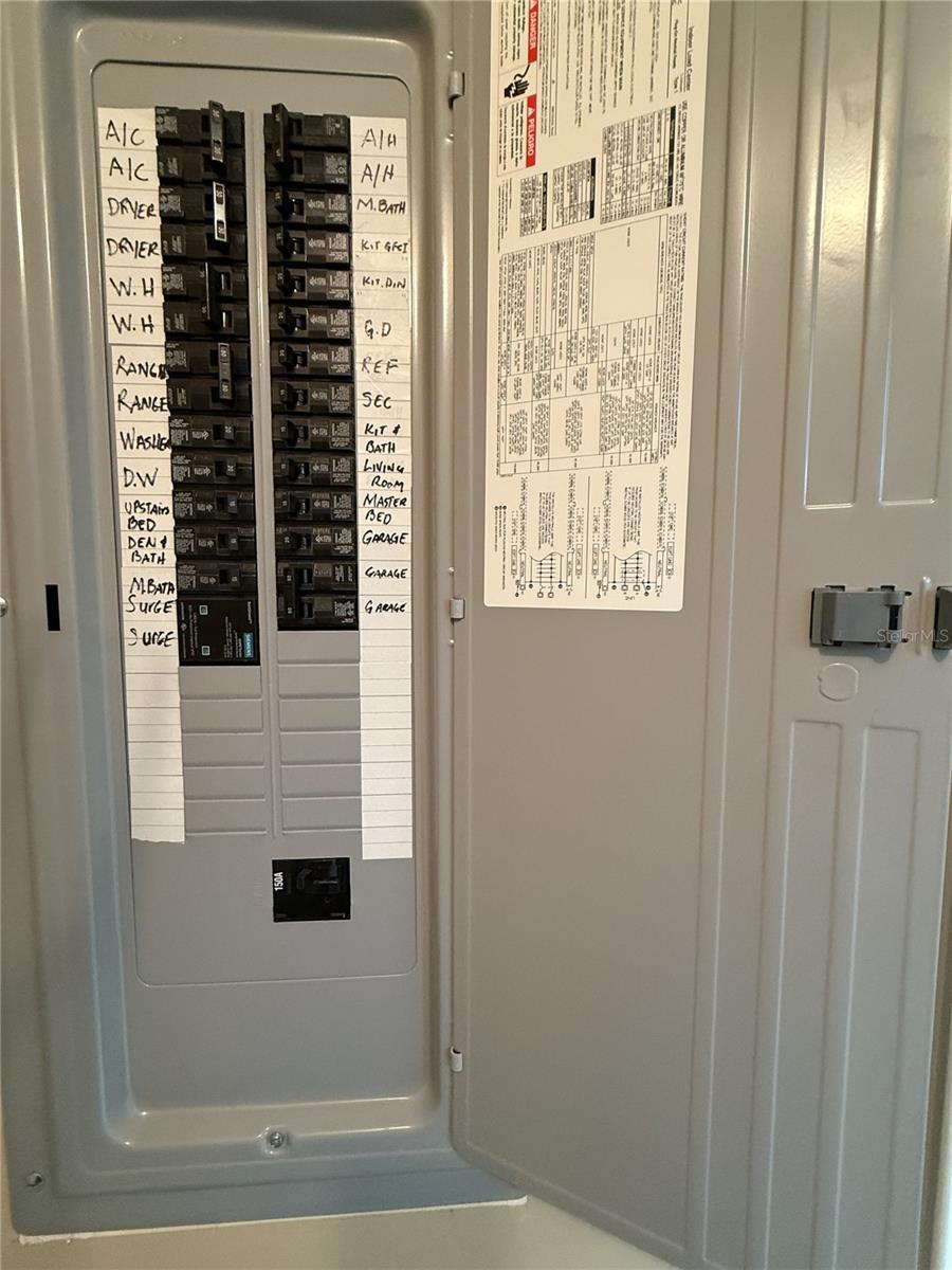 MARINA COVE - Residential