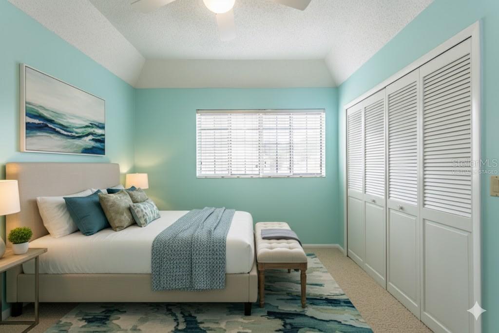 MARINA COVE - Residential