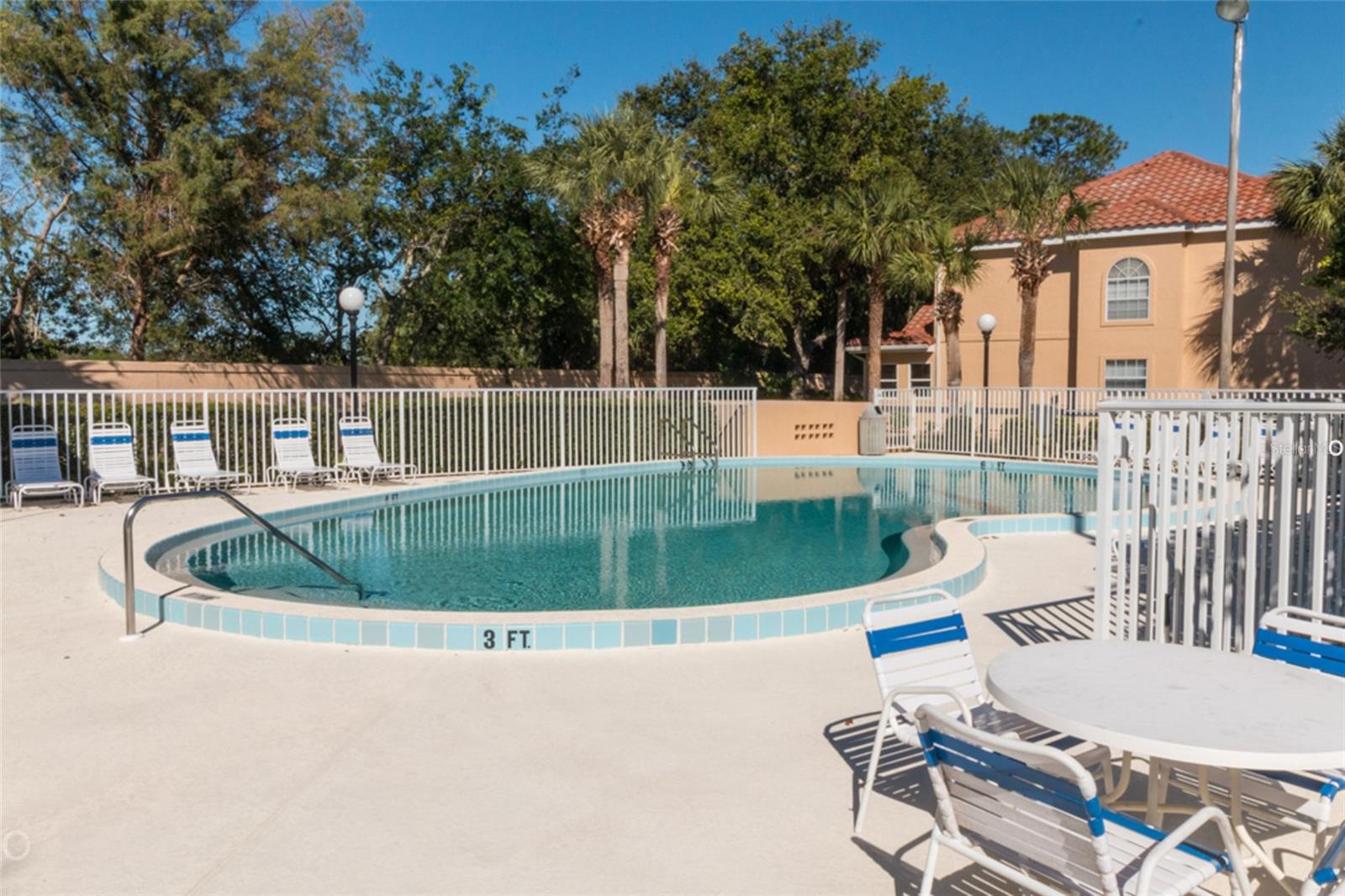 MARINA COVE - Residential