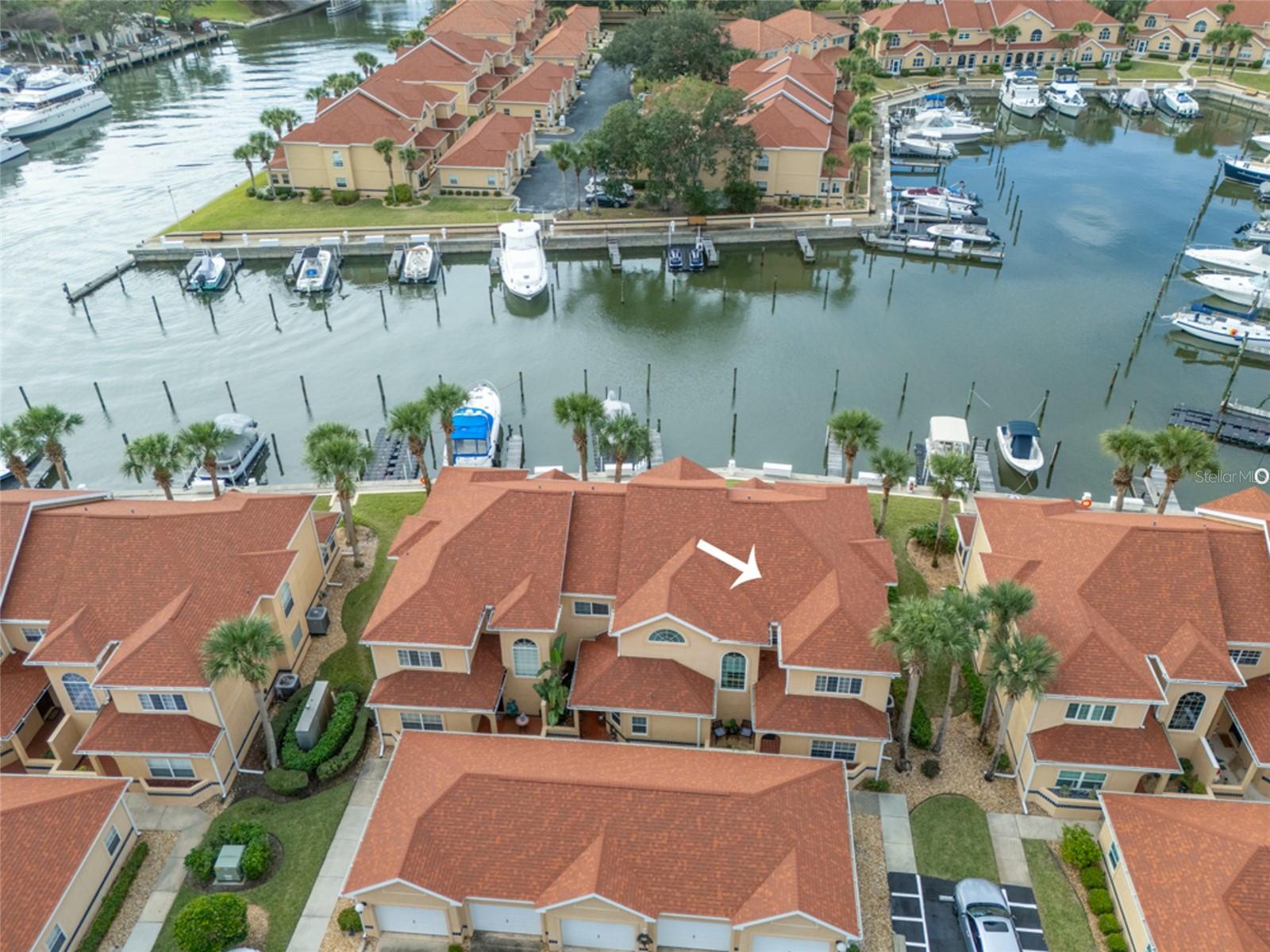 MARINA COVE - Residential