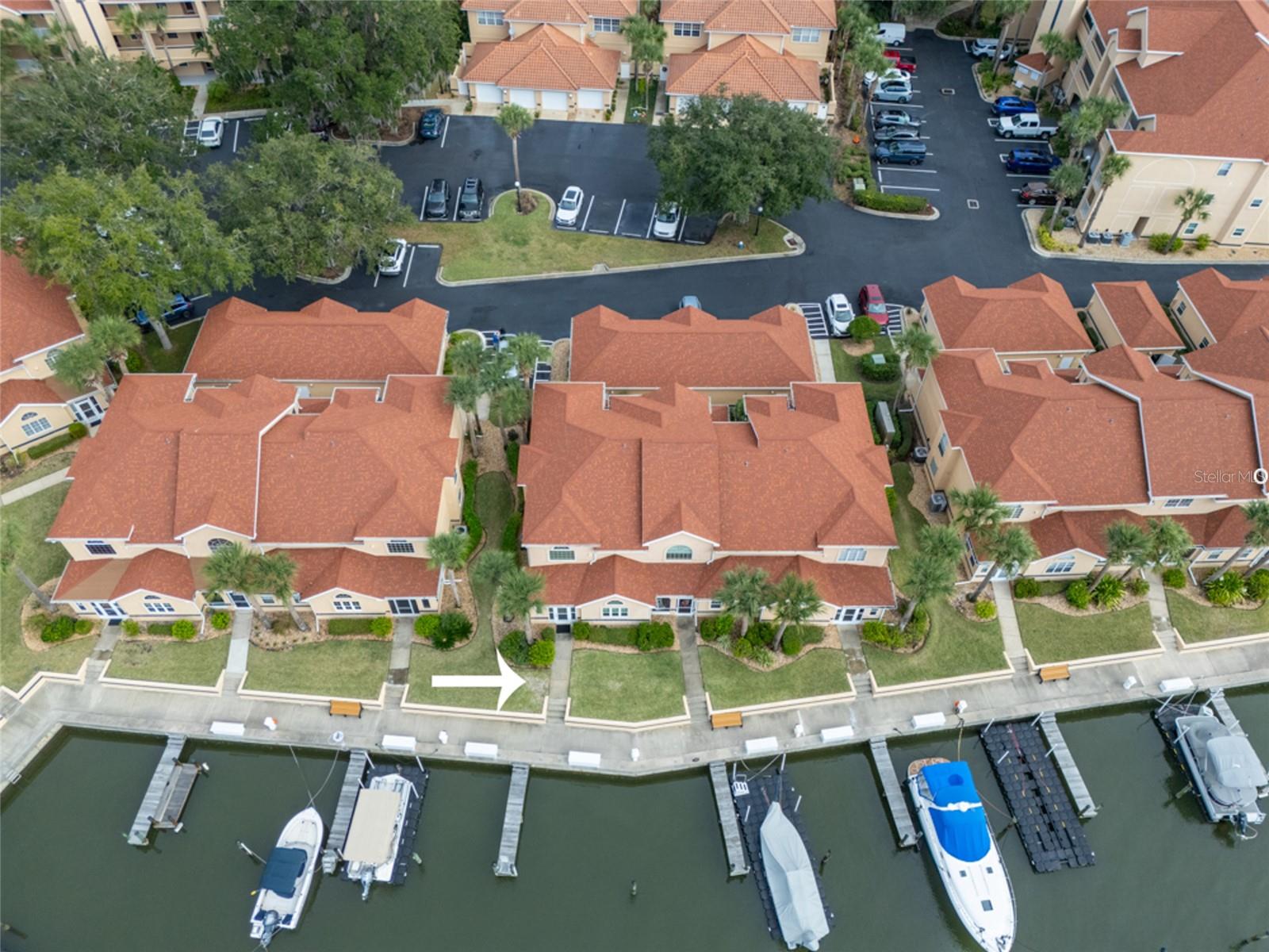 MARINA COVE - Residential