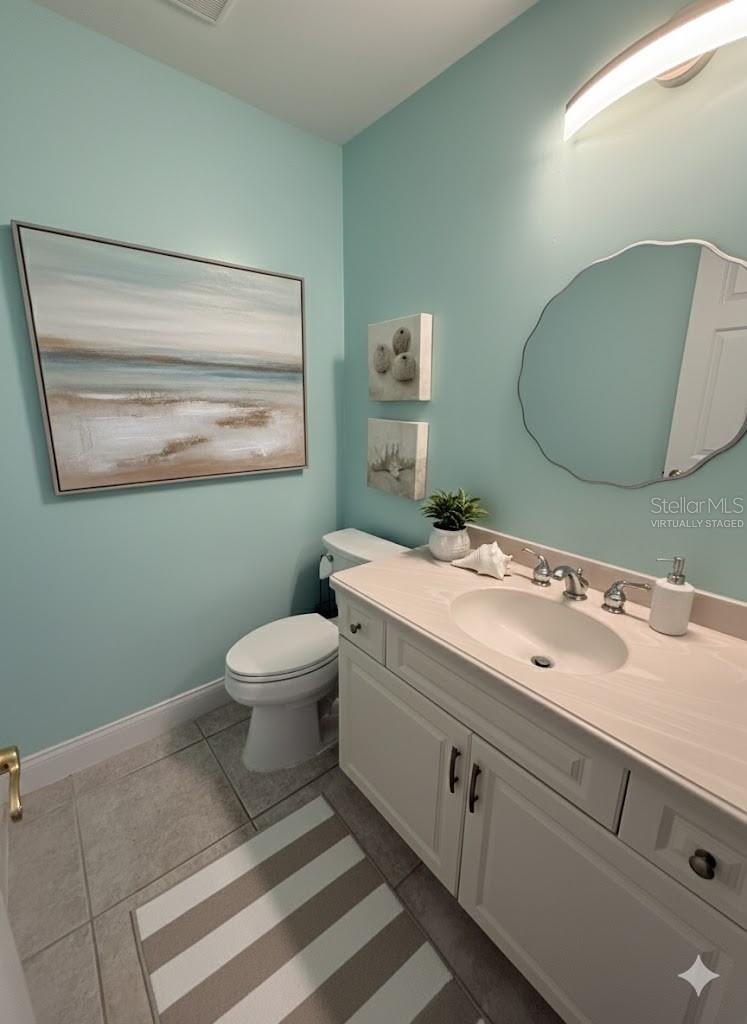 MARINA COVE - Residential