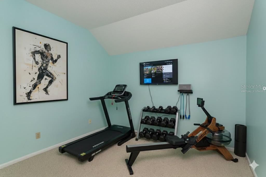 MARINA COVE - Residential