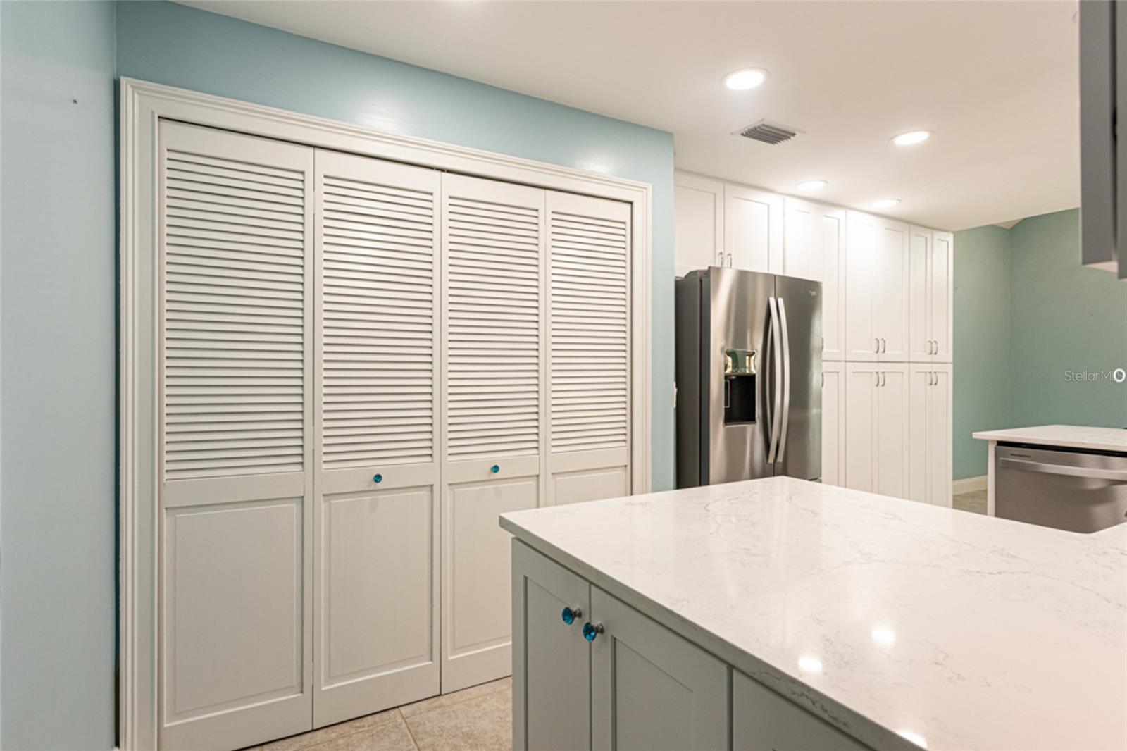 MARINA COVE - Residential