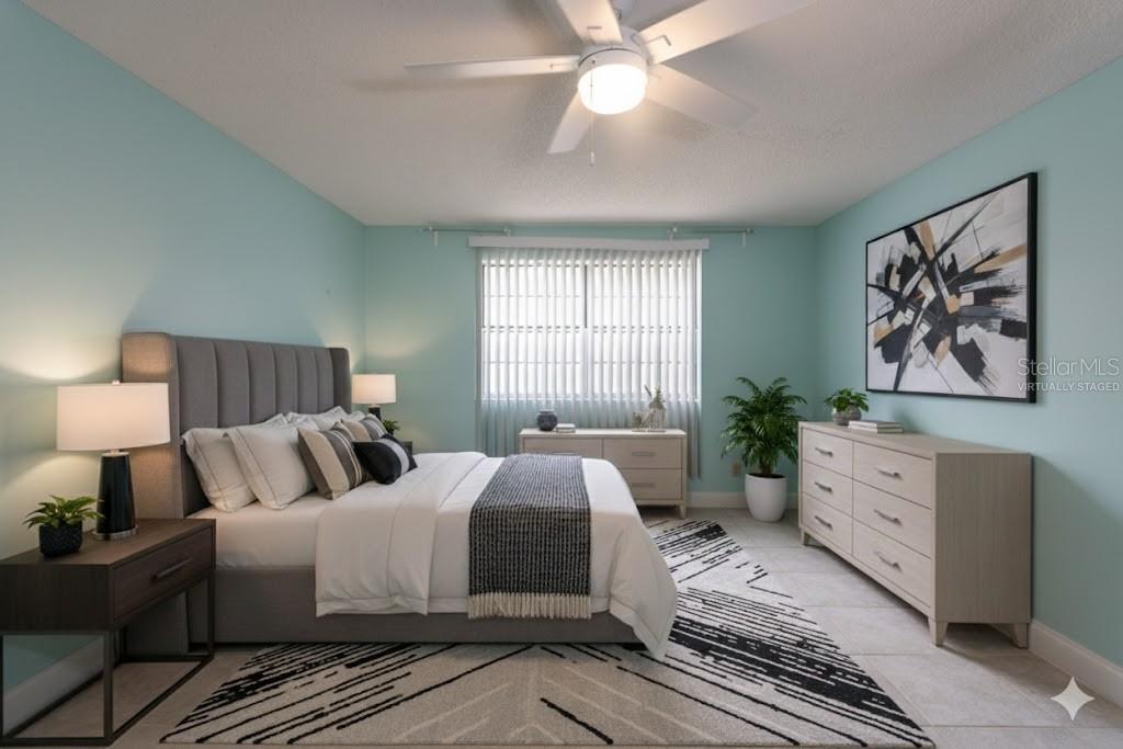 MARINA COVE - Residential