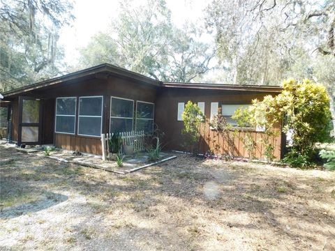 11626 E SALMON DRIVE 4 FLORAL CITY FL 34436