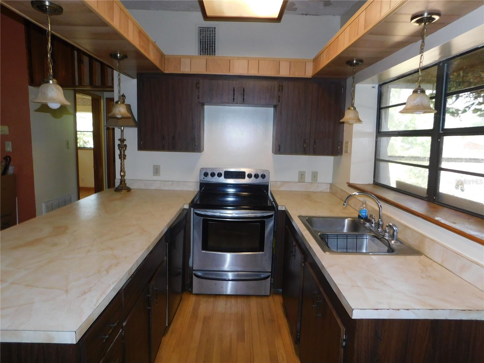 11626 E SALMON DRIVE 4