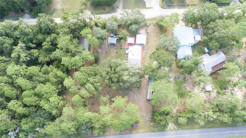 Photo of 227 NE 838th Street, Old Town, FL 32680 (MLS # S5156236)