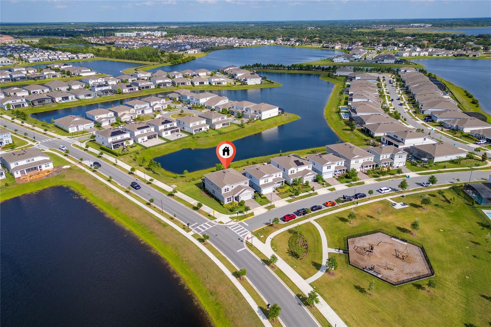 ISLES/LK NONA PH 2 - Residential