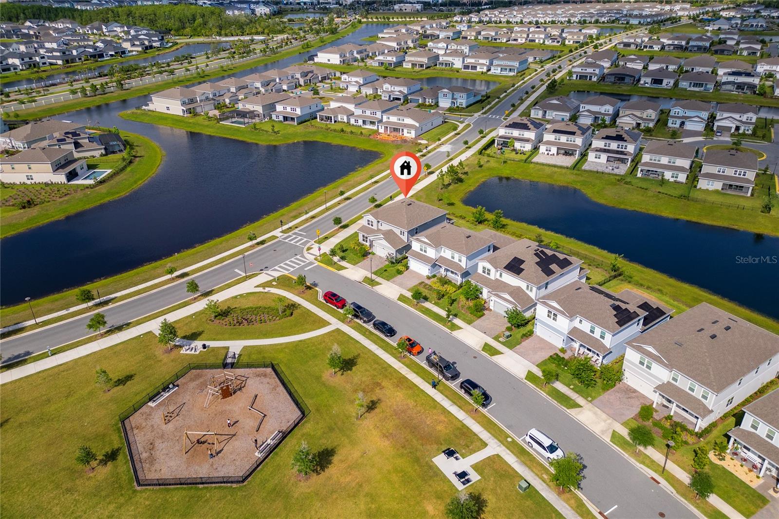 ISLES/LK NONA PH 2 - Residential