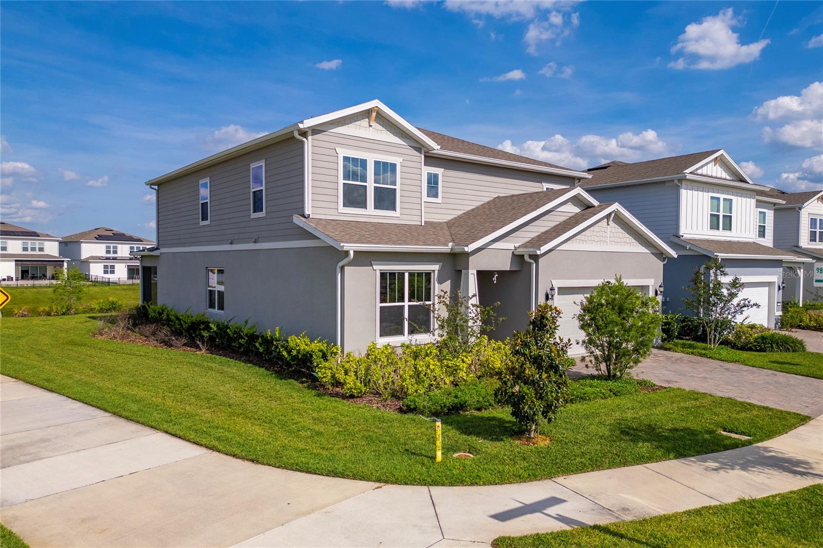 ISLES/LK NONA PH 2 - Residential