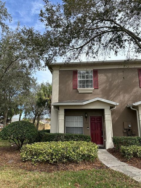 Photo of 3355 Wilshire Way Road #13, Orlando, FL 32829 (MLS # O6344593)