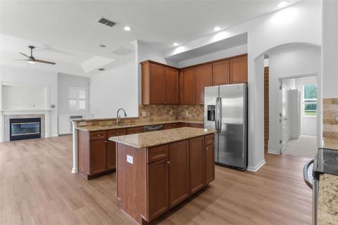 Tiny photo for 17440 County Road 448, Mount Dora, FL 32757 (MLS # G5111908)