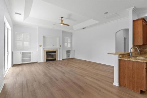 Tiny photo for 17440 County Road 448, Mount Dora, FL 32757 (MLS # G5111908)
