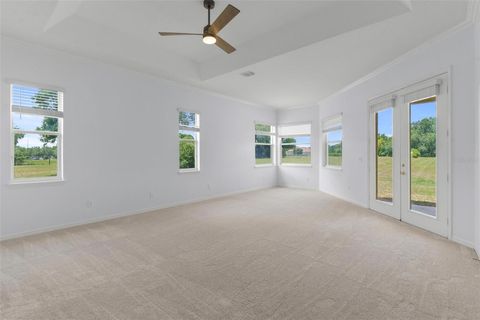 Tiny photo for 17440 County Road 448, Mount Dora, FL 32757 (MLS # G5111908)