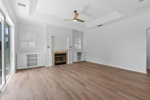 Tiny photo for 17440 County Road 448, Mount Dora, FL 32757 (MLS # G5111908)