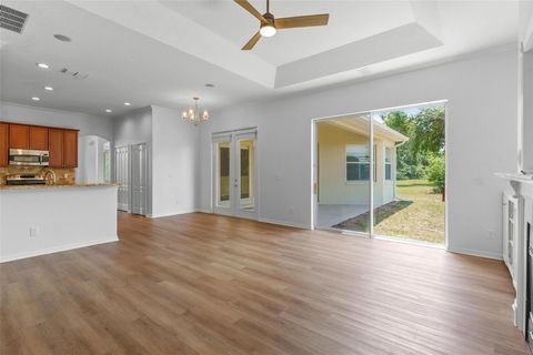 Tiny photo for 17440 County Road 448, Mount Dora, FL 32757 (MLS # G5111908)