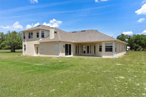 Tiny photo for 17440 County Road 448, Mount Dora, FL 32757 (MLS # G5111908)