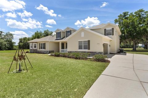 Tiny photo for 17440 County Road 448, Mount Dora, FL 32757 (MLS # G5111908)
