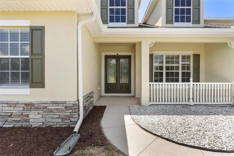 Tiny photo for 17440 County Road 448, Mount Dora, FL 32757 (MLS # G5111908)