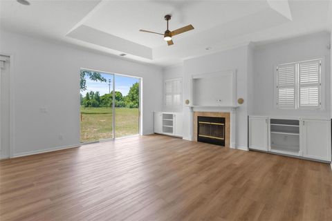 Tiny photo for 17440 County Road 448, Mount Dora, FL 32757 (MLS # G5111908)