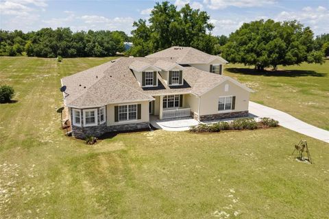 Tiny photo for 17440 County Road 448, Mount Dora, FL 32757 (MLS # G5111908)